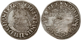 Denmark Mark 1612