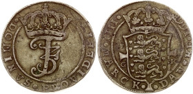 Denmark 4 Mark 1668 GK