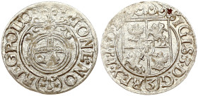 Poland Poltorak 1620