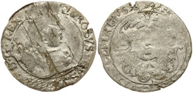 Swedish Livonia Szostak 1658 Elbing (R1)