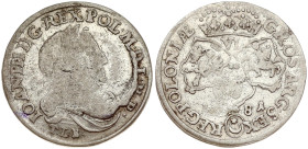 Poland Szostak 1681 TLB