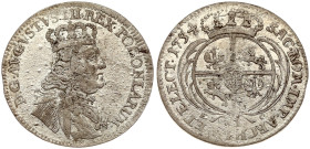 Poland Szostak 1754 EC