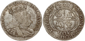 Poland Szostak 1755 EC