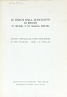 Annals of the Italian Institute
