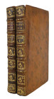 1722 Two-Volume “London” Edition of Addison