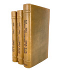 An Original Set of Hennin