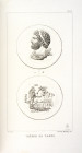 Works of A. de Longpérier, in Seven Volumes