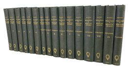 Complete Original Set of Mionnet