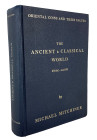 Mitchiner on Ancient Eastern Coins