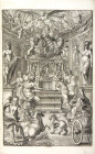 The Lord Bishop of Salisbury’s Copy of the Palatine Collection