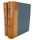Early Catalogue of the Ancient Coins at Copenhagen
