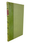 An 1843 Work on the Becker Forgeries