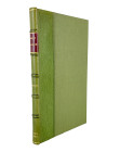1853 French Translation of Pinder on Becker
