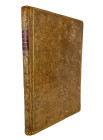 Map & Plate Volume for Anacharsis’s Voyages