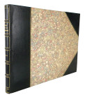 Hand-Tinted Atlas for Anacharsis’s Voyages