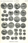 The Numismatics of Antinous