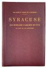Silver & Gold Coinage of Syracuse as Art