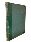 Harwood’s 1812 Treatise on Greek Coins