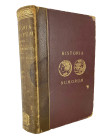 The First Edition of Head’s Historia Numorum