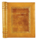 Imhoof-Blumer’s Foundational Monnaies Grecques