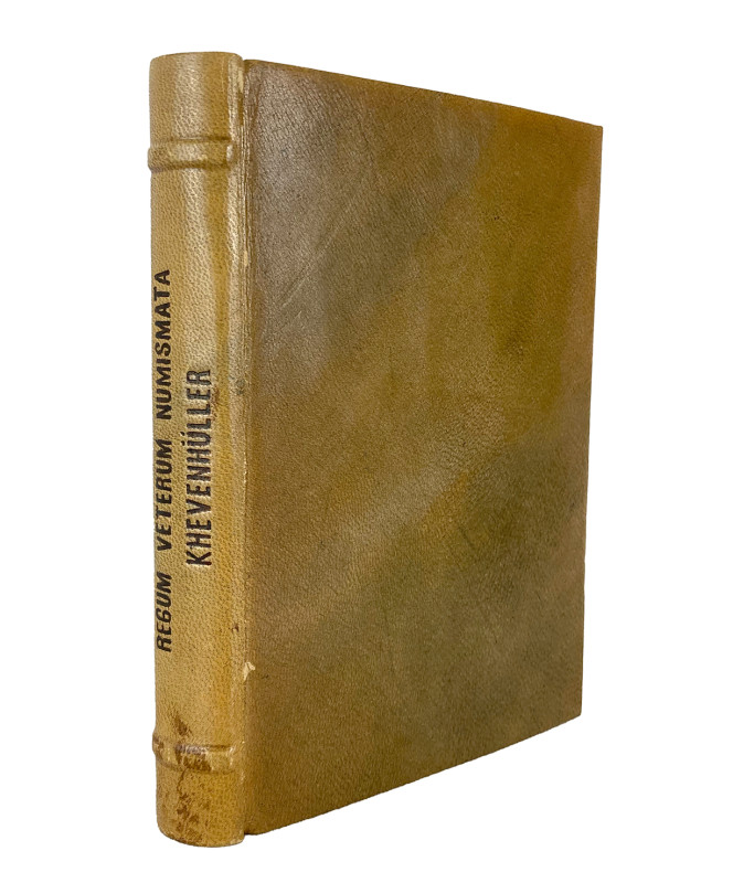 The Thesis of a Carinthian Count

Khevenhüller zu Aichelberg, Franz Anton, Gra...