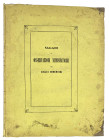 Minervini’s Rare Numismatic Observations
