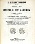 Riccio on City Coins