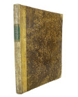 The Scarce 1797 First Edition