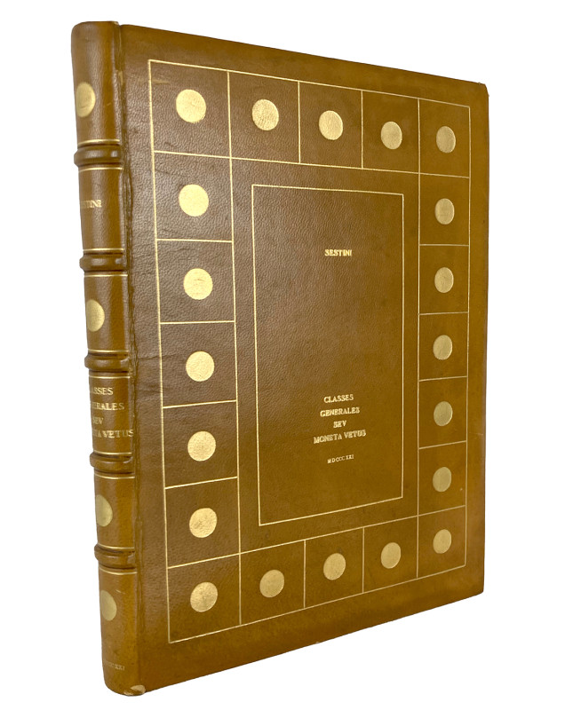 Sestini’s 1821 Classification Schema

Sestini, Domenico. CLASSES GENERALES SEU...