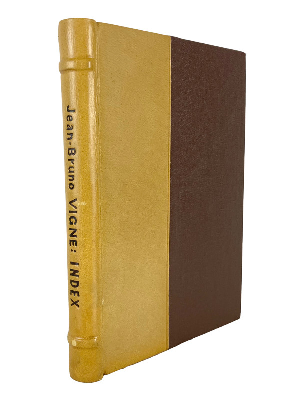 Unpublished Index to Names & Places on Greek Coins

Vigne, Jean-Bruno. INDEX P...