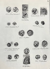 Pictorial Record of the Abecassis Collection