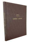 Comparette’s Catalogue of the Bement Collection