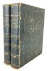 The Comtesse de Bentinck Catalogue, Complete with Supplement