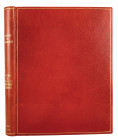 The Rare Cadalvène Collection Catalogue