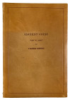 Illustrated 1832 Catalogue of the Gordon Collection