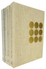 Complete Gulbenkian Collection