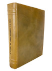 First Edition of Haym’s Tesoro