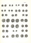 Coins Found at Corinth