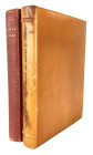 The Author’s Own Copy, with Accompanying Volume of Additional Materials