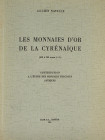 Naville’s Scarce Work on Cyrene