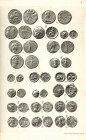 Oreshnikov on Black Sea Numismatics