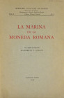 The Roman Fleets on Coinage