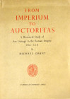 First Edition of Grant’s Imperium to Auctoritas
