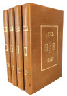 The Impressive 1708 Antwerp Edition of Goltzius
