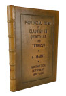 Markl on Claudius II Gothicus