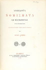 Greek Coins & Seals of the Middle Ages