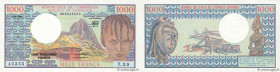 Country : CAMEROON 
Face Value : 500 Francs 
Date : 01 juin 1984 
Period/Province/Bank : B.E.A.C. 
Department : République du Cameroun 
Catalogue refe...