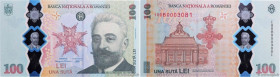 Country : ROMANIA 
Face Value : 100 Lei Set de présentation 
Date : 01 décembre 2019 
Period/Province/Bank : Banca Nationala a Romaniei 
Catalogue ref...