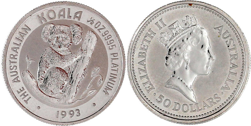 Ausländische Goldmünzen und -medaillen

Australien

Elisabeth II., 1952-2022...