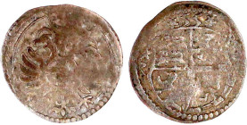 Altdeutsche Münzen und Medaillen

Braunschweig-Calenberg

Erich der Jüngere, 1545-1584

1 Dreiling (3 Pfenning) 1555, Münden. sehr schön, selten...